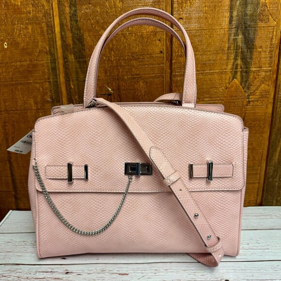 INC International Concepts Handbags - I.N.C. INTERNATIONAL CONCEPTS Emiliee Medium Satchel